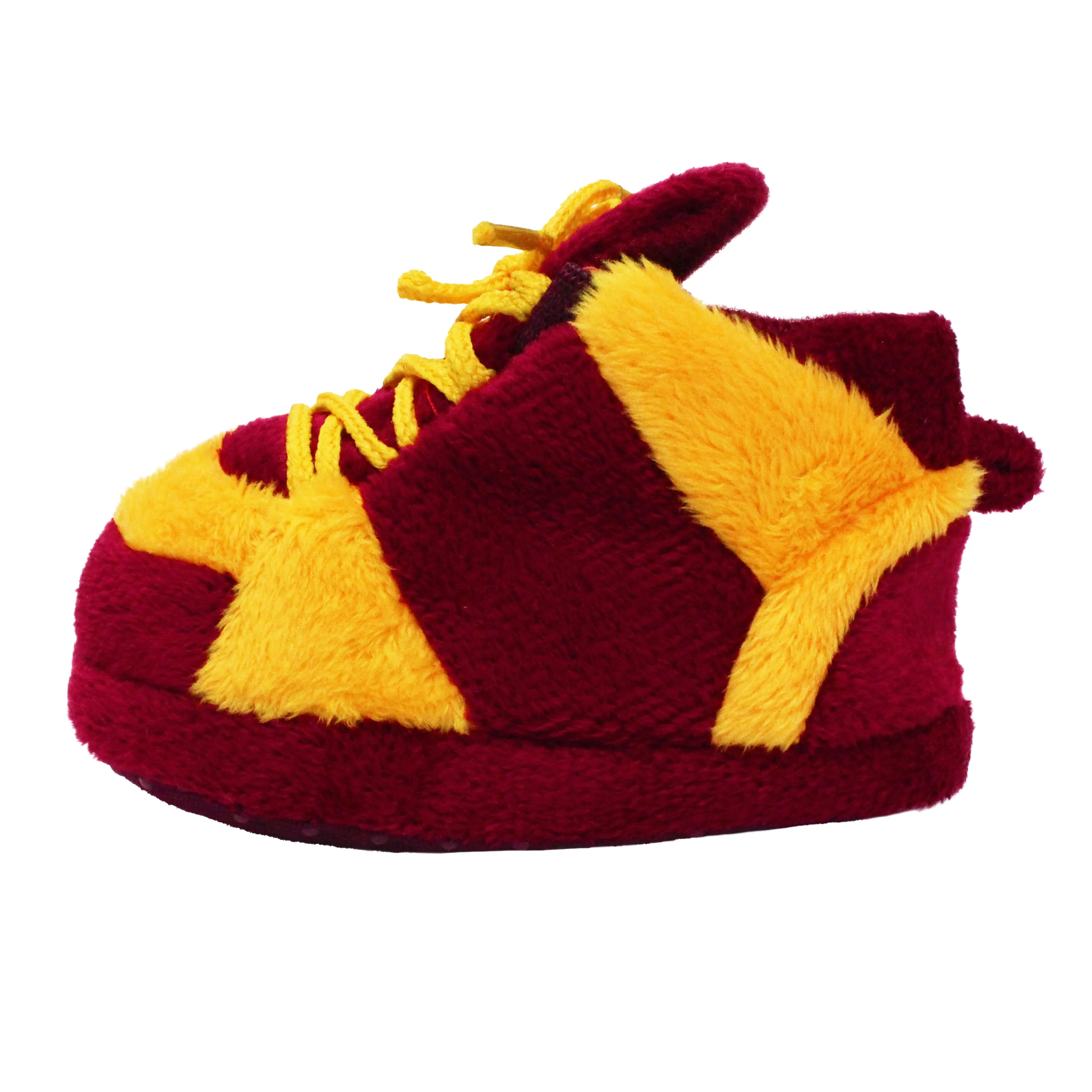 Minnesota Golden Gophers Baby Slippers