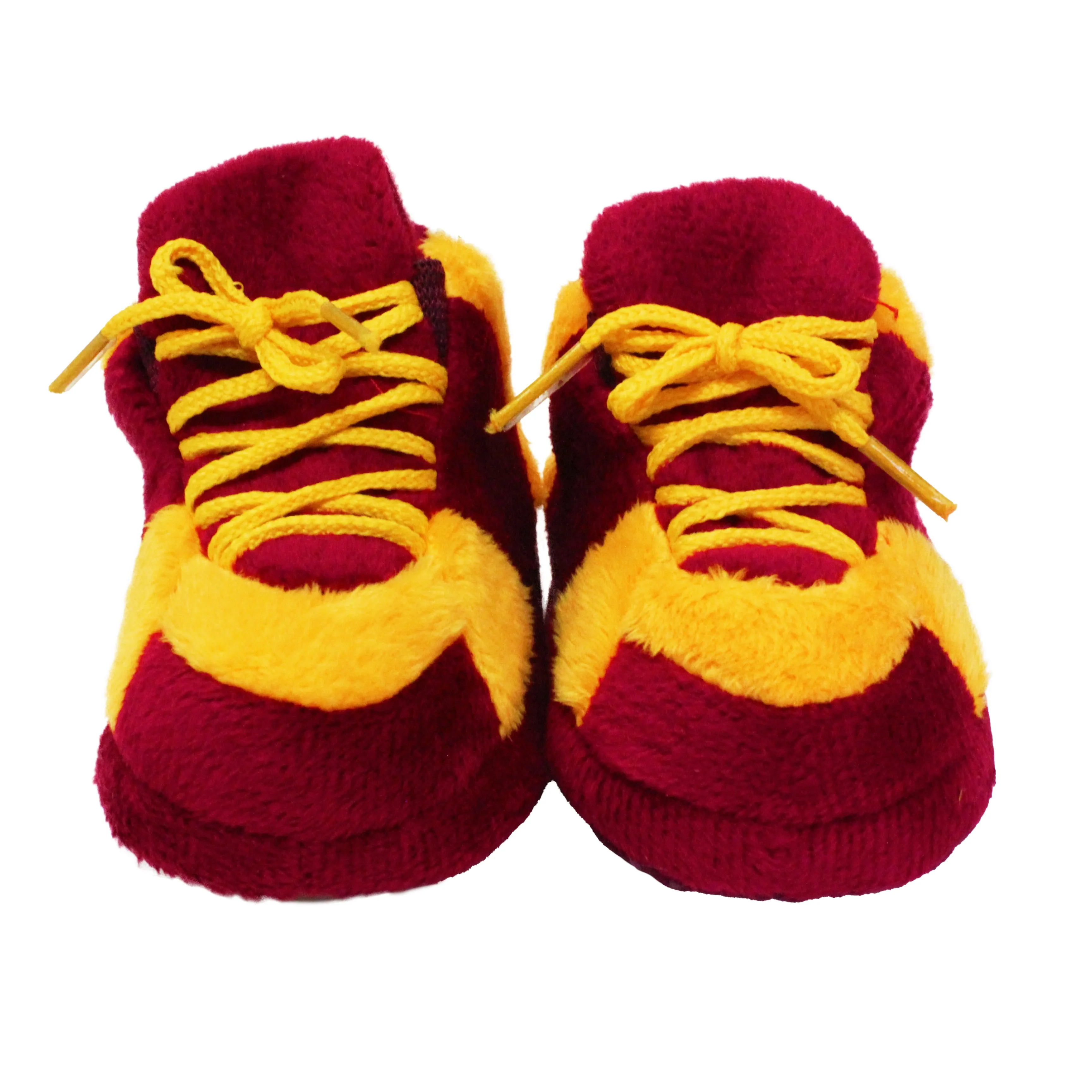 Minnesota Golden Gophers Baby Slippers