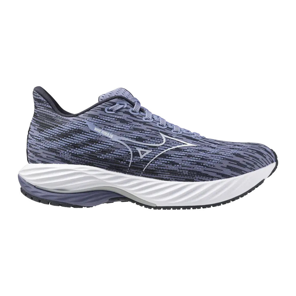 Mizuno Wave Rider 28 Womens Running Shoes