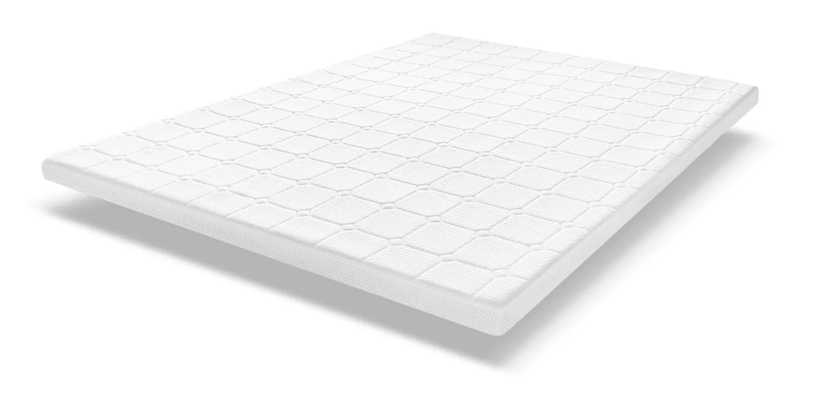 Mlily® Sierra Gel Memory Foam Mattress Topper