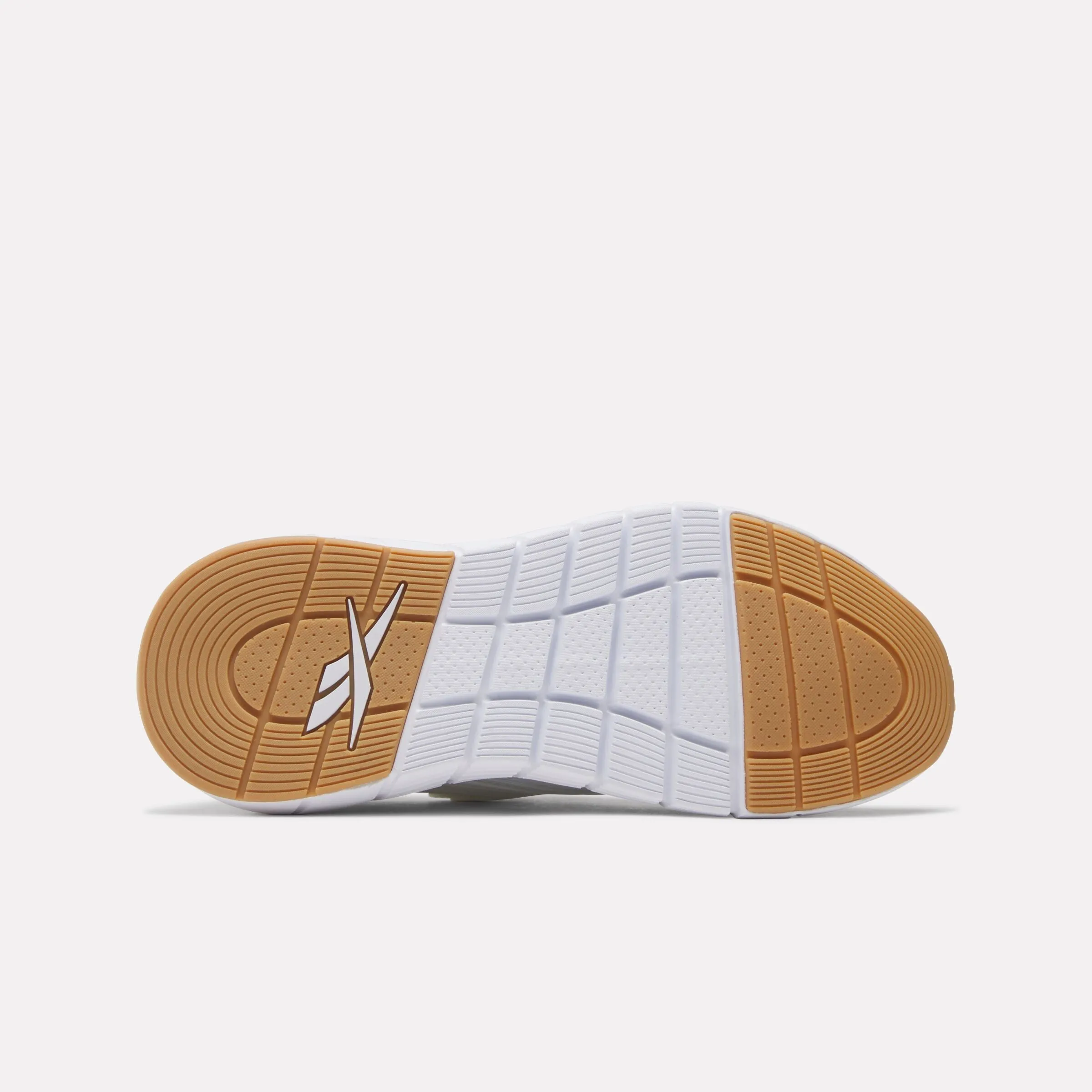 Nano Gym White/Barely Grey/Gum