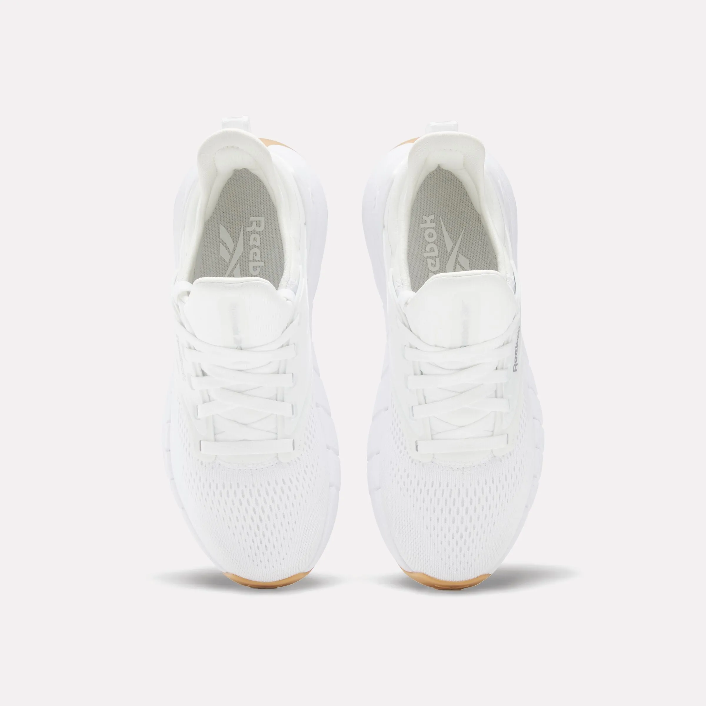 Nano Gym White/Barely Grey/Gum