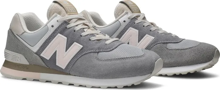 New Balance 574 'Retro Surf' sneakers, gray