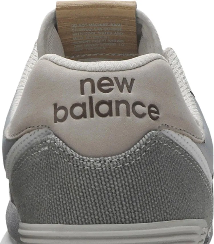 New Balance 574 'Retro Surf' sneakers, gray