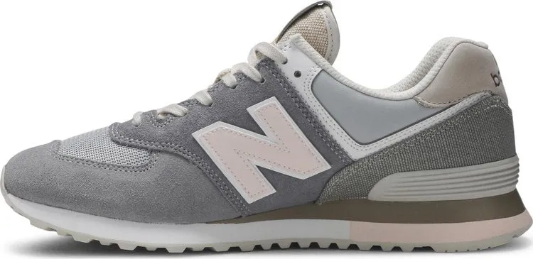 New Balance 574 'Retro Surf' sneakers, gray