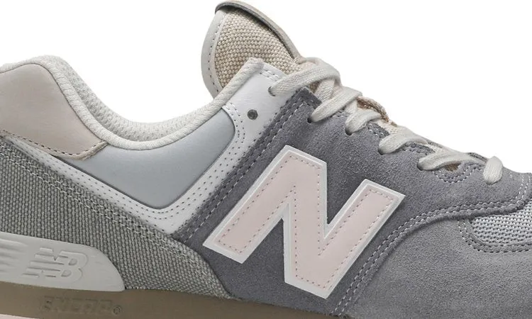 New Balance 574 'Retro Surf' sneakers, gray