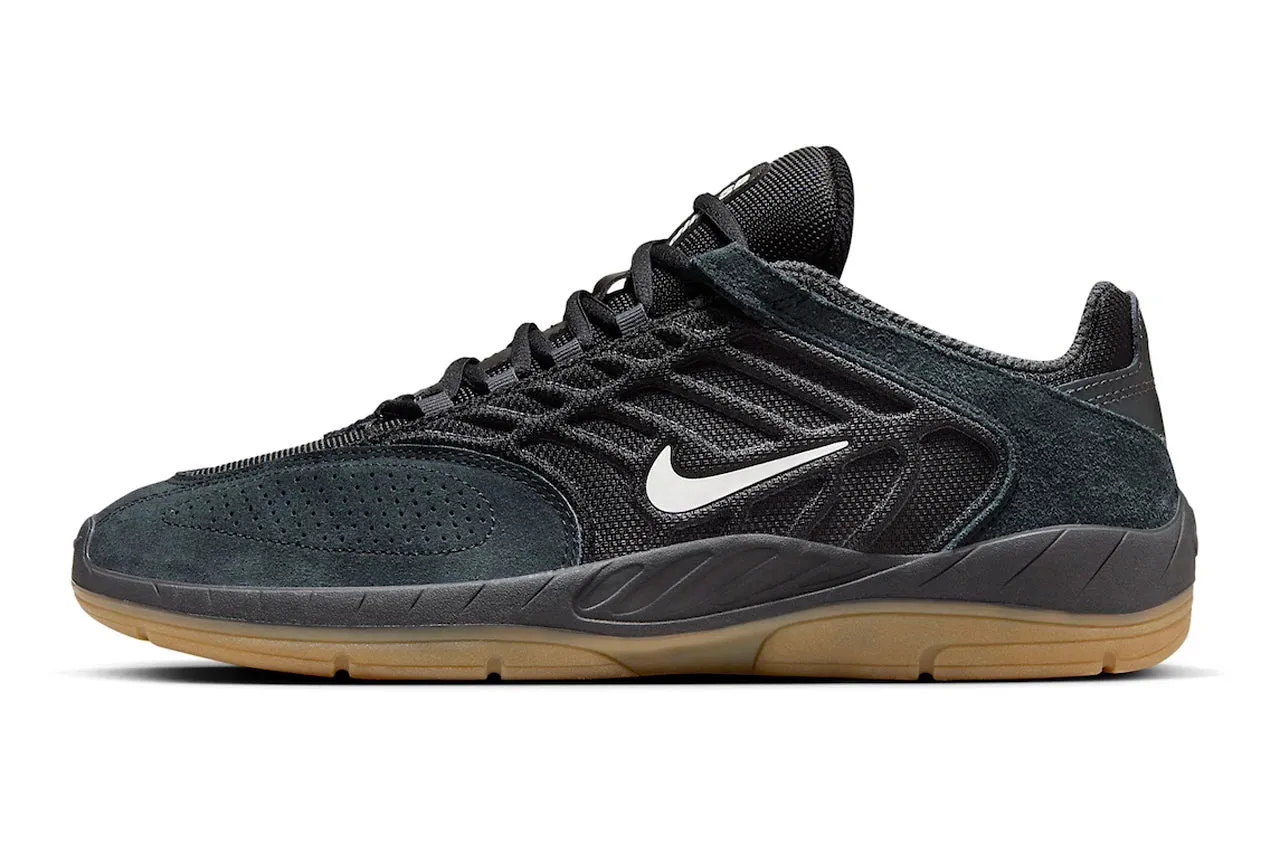 Nike SB Vertebrae Black Gum