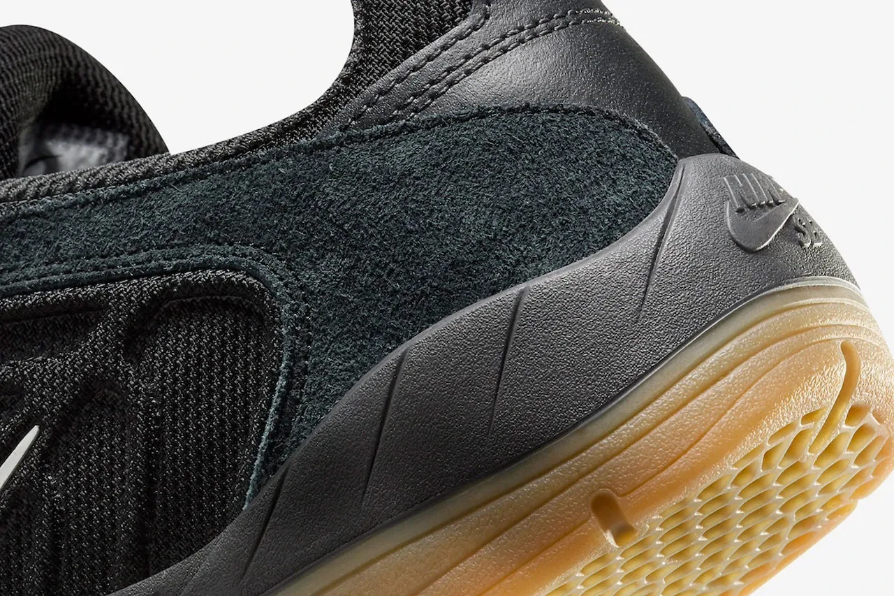 Nike SB Vertebrae Black Gum