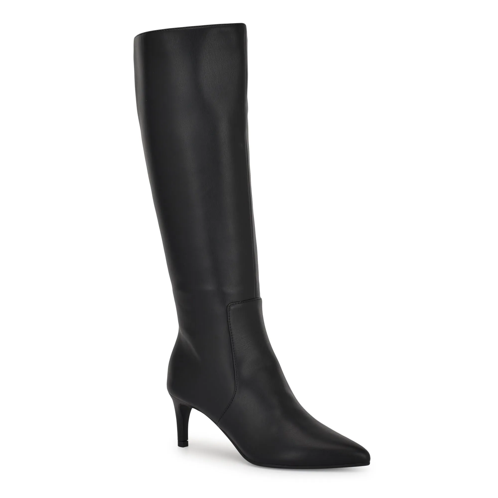 Nine West Women's Shadie3_Wc Black M