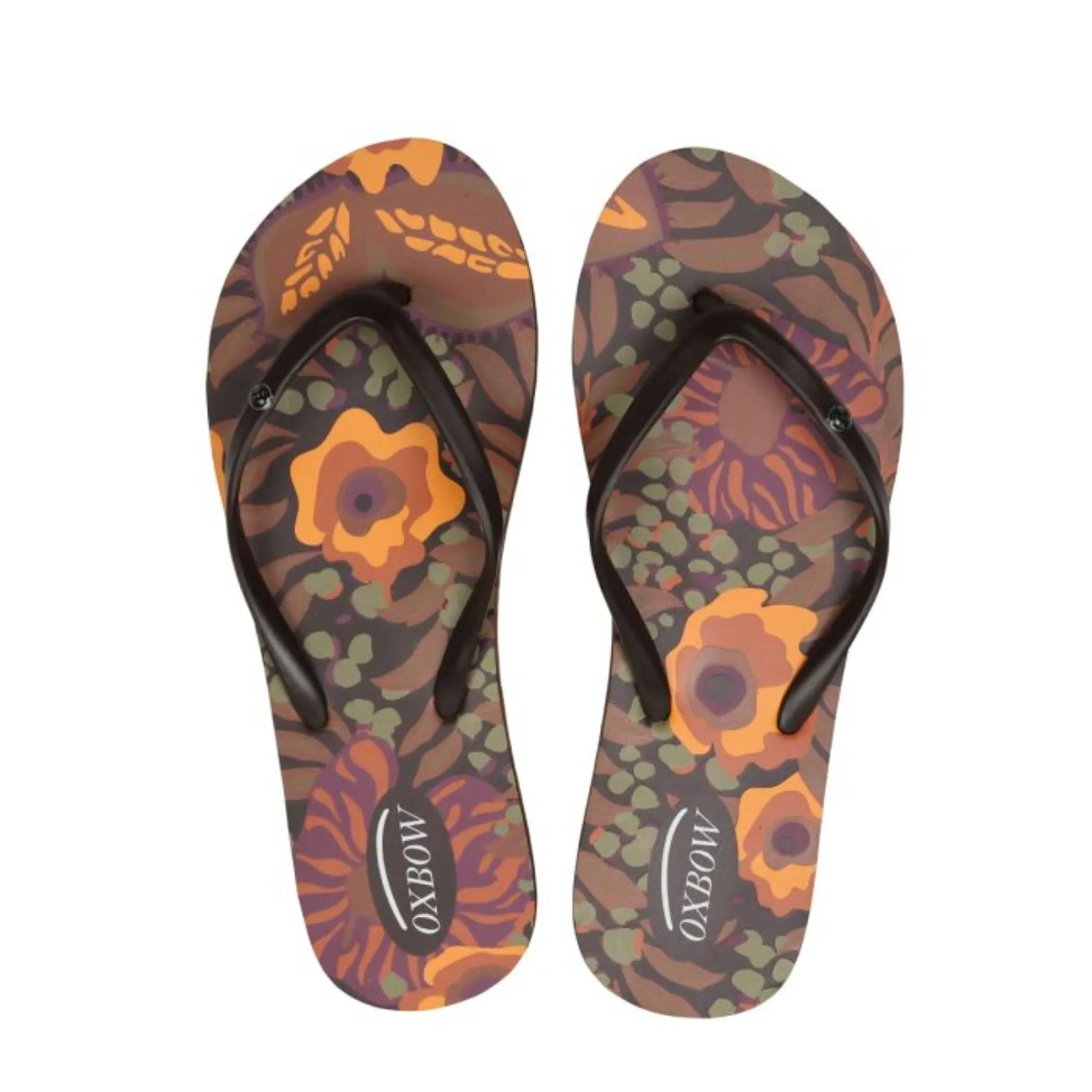 Oxbow Women's Virtilim Flip FLops