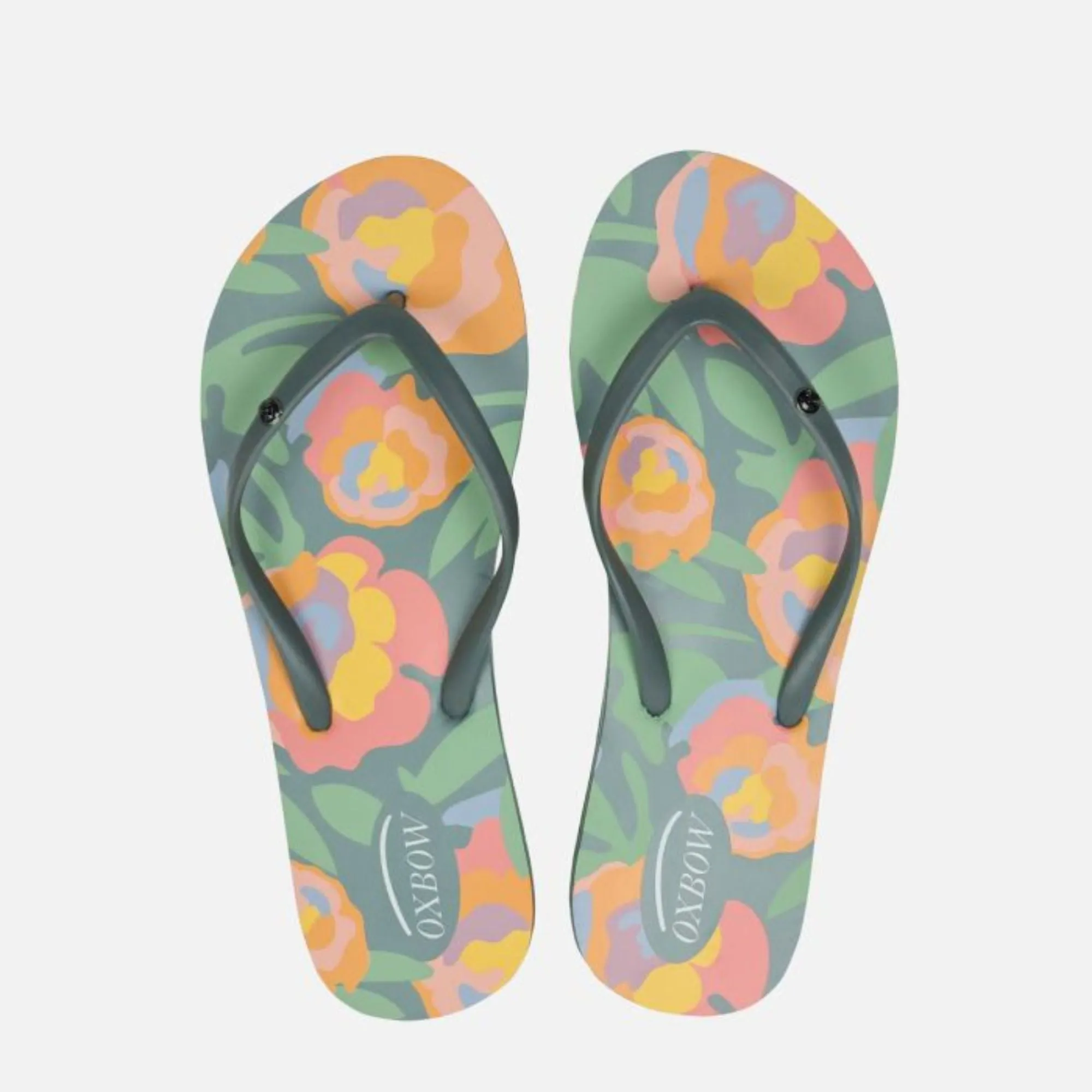 Oxbow Women's Virtilim Flip FLops