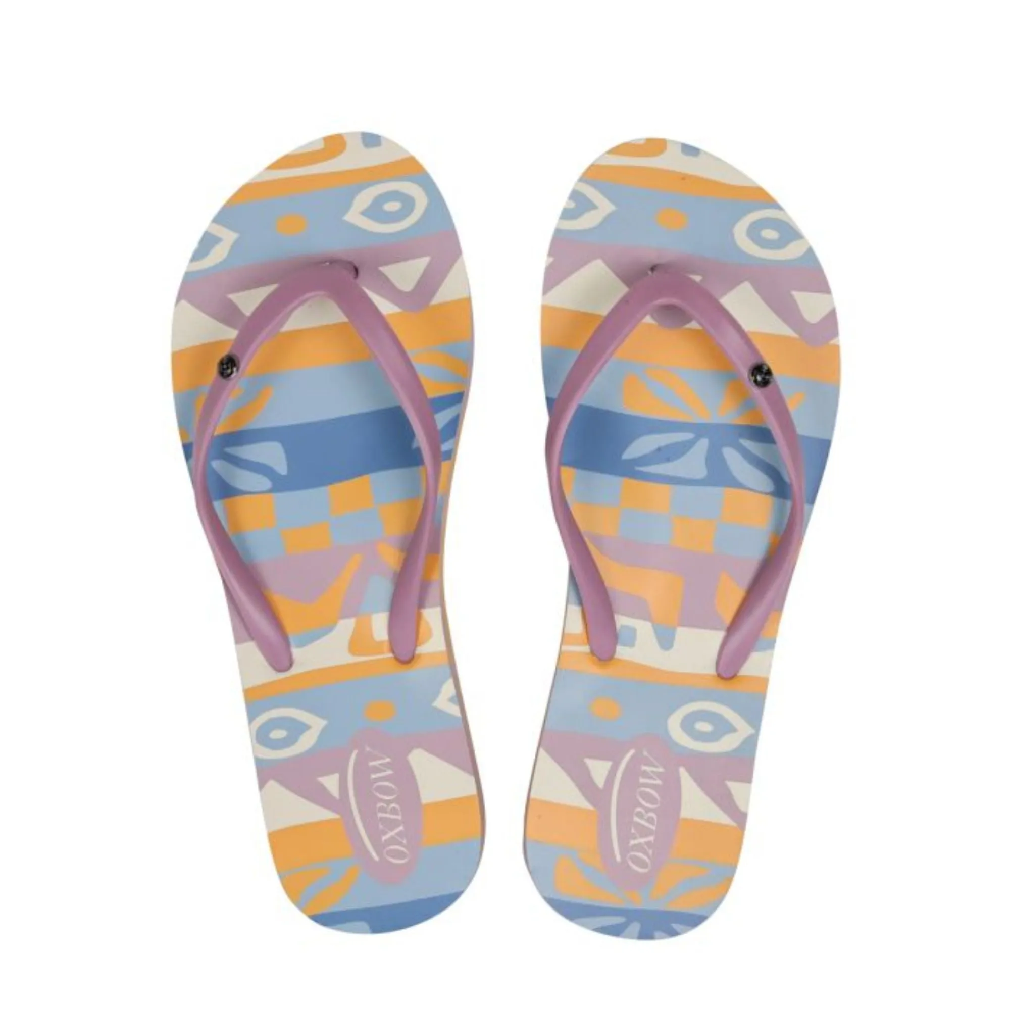 Oxbow Women's Virtilim Flip FLops