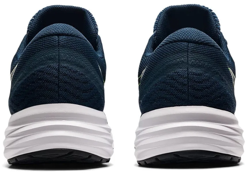 PATRIOT 12- FRENCH BLUE/BLACK