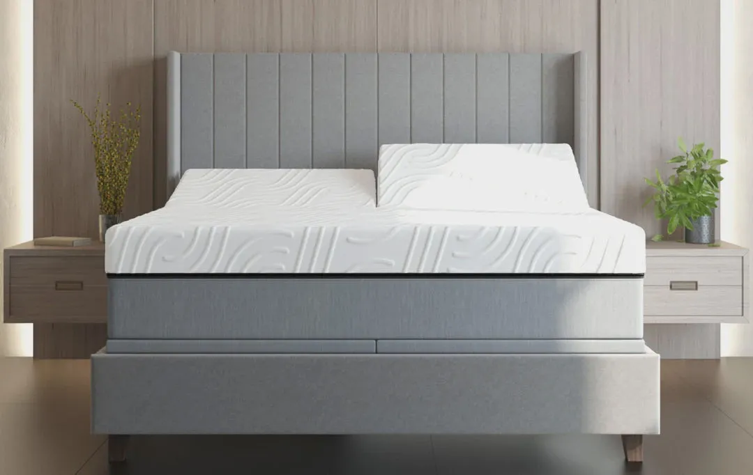 Personal Comfort R13 The Original Smart Bed