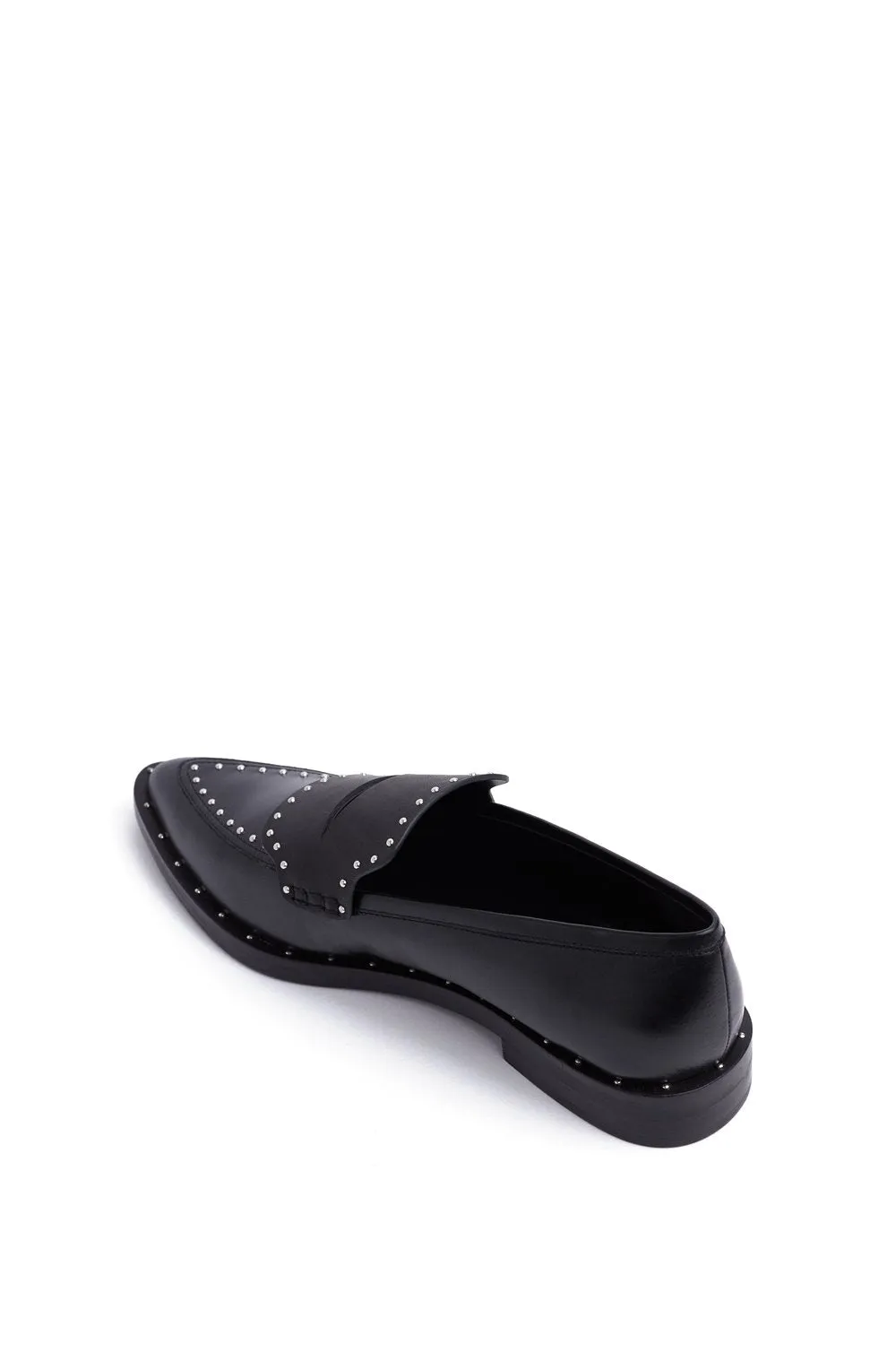 Petra Stud Loafer