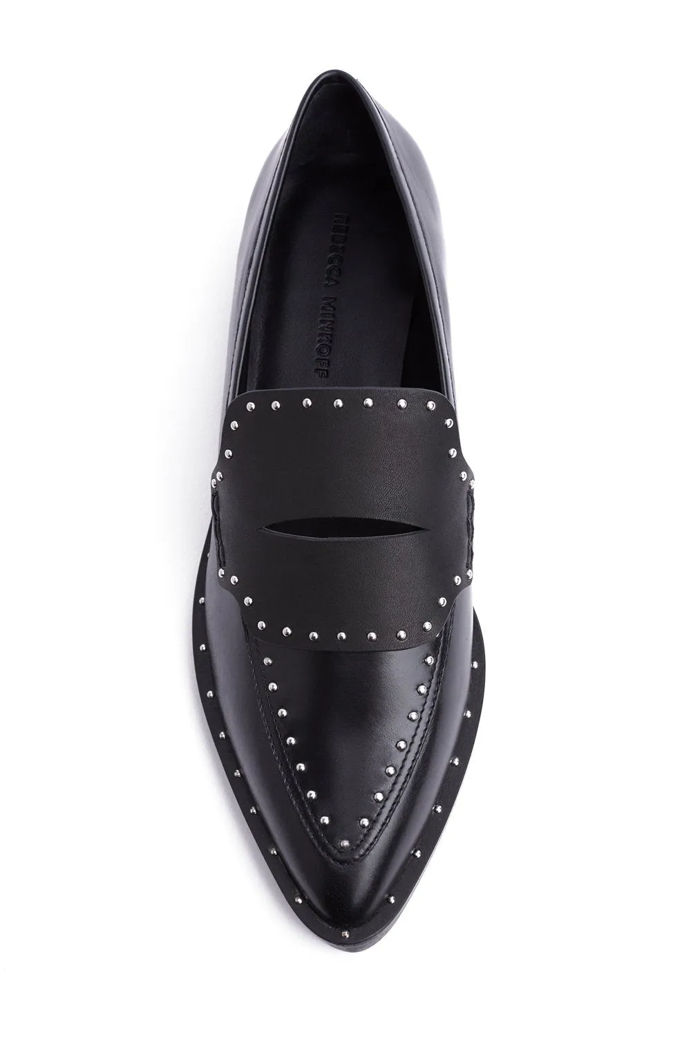 Petra Stud Loafer