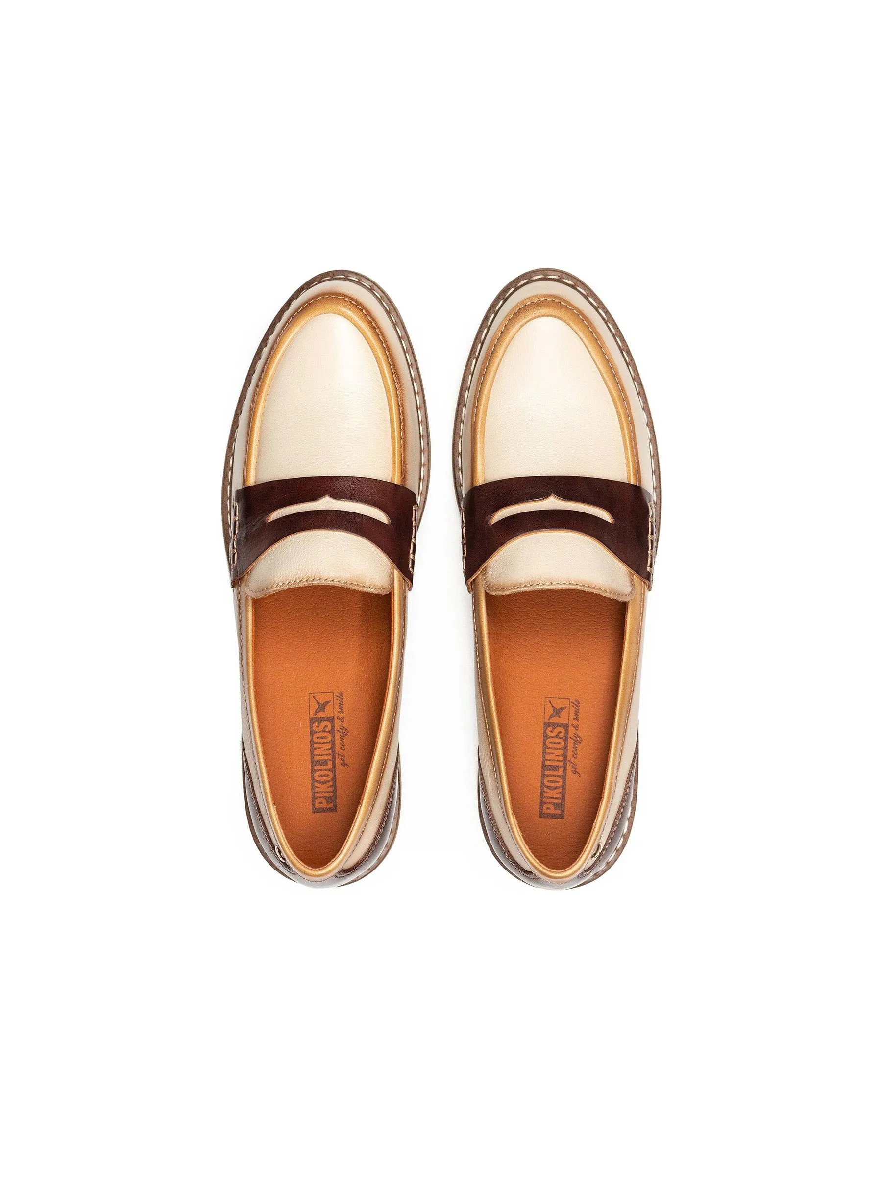 Pikolinos Aldaya Loafer