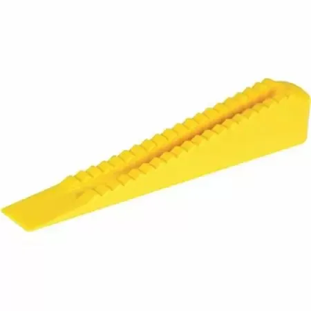 QEP Lash Wedge Tile Leveling System - 100 Count