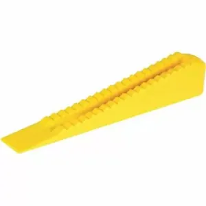 QEP Lash Wedge Tile Leveling System - 100 Count