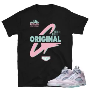 Retro 5 Easter OG Shirt