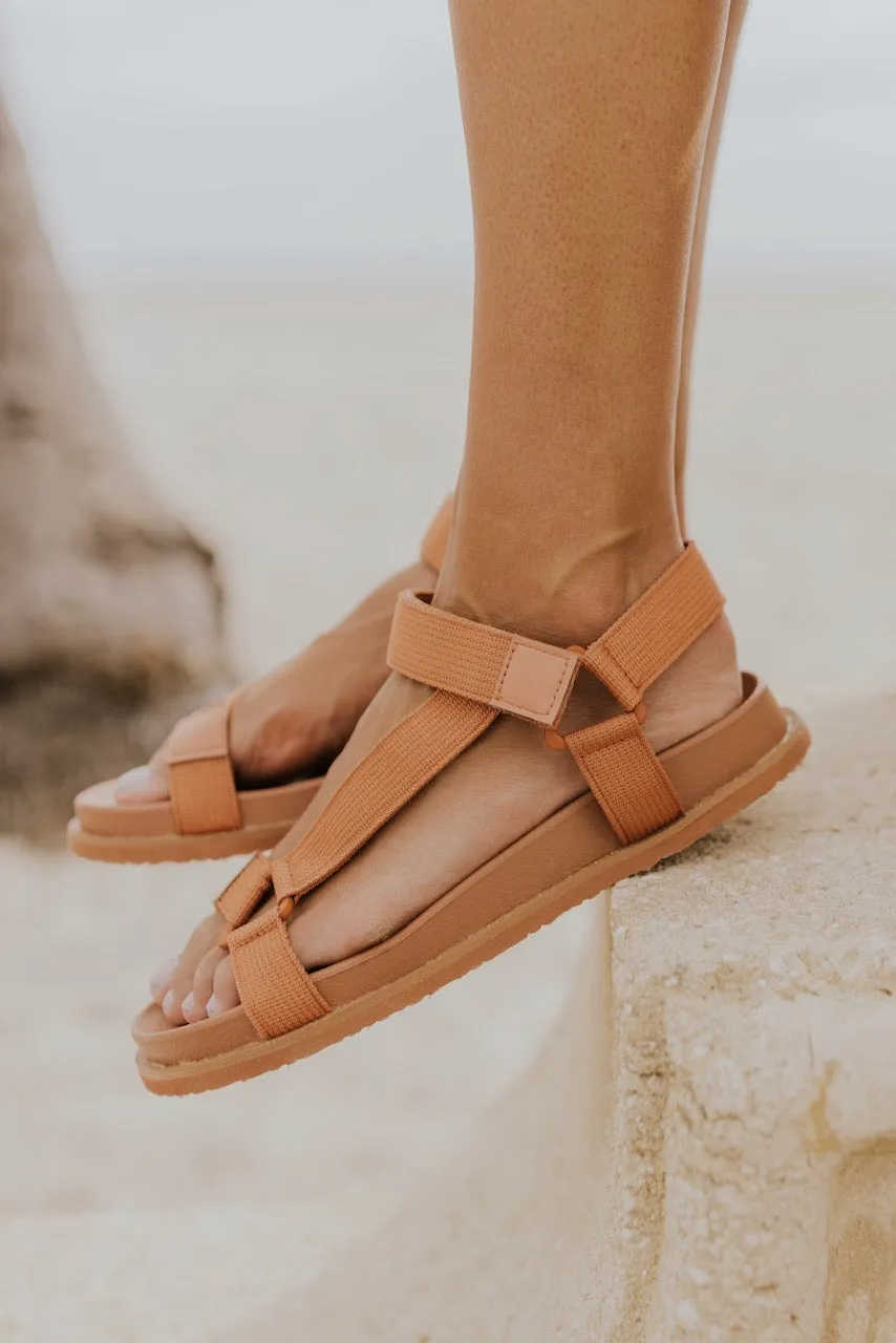 ROOLEE Kaori Sport Sandal