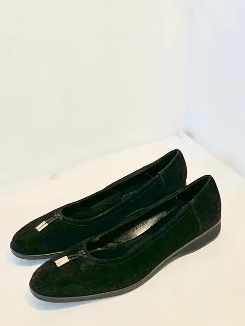 SALVATORE FERRAGAMO  NEW SHOES SIZE 8 1/2