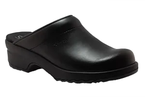 San Nitril Comfort Clog