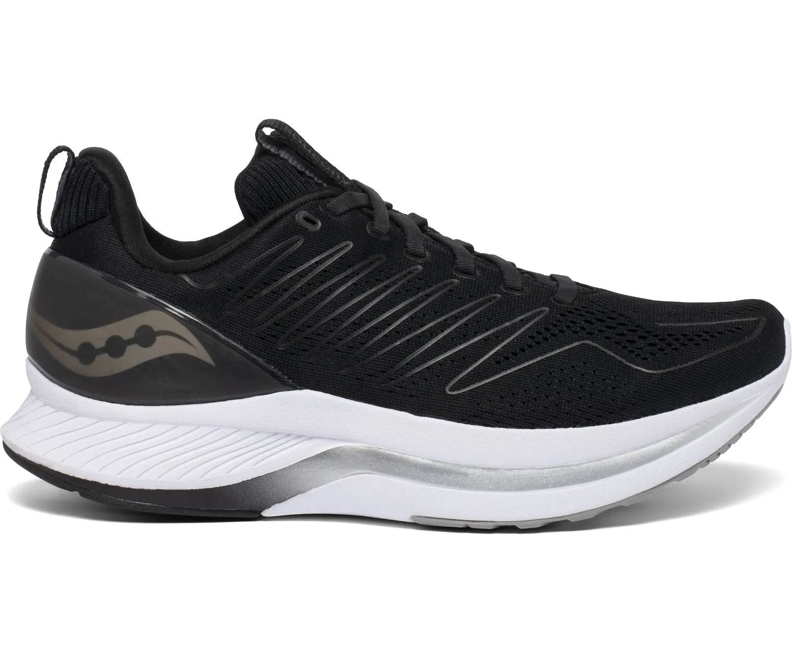 Saucony Men's Endorphin Shift Marathon Running Shoe