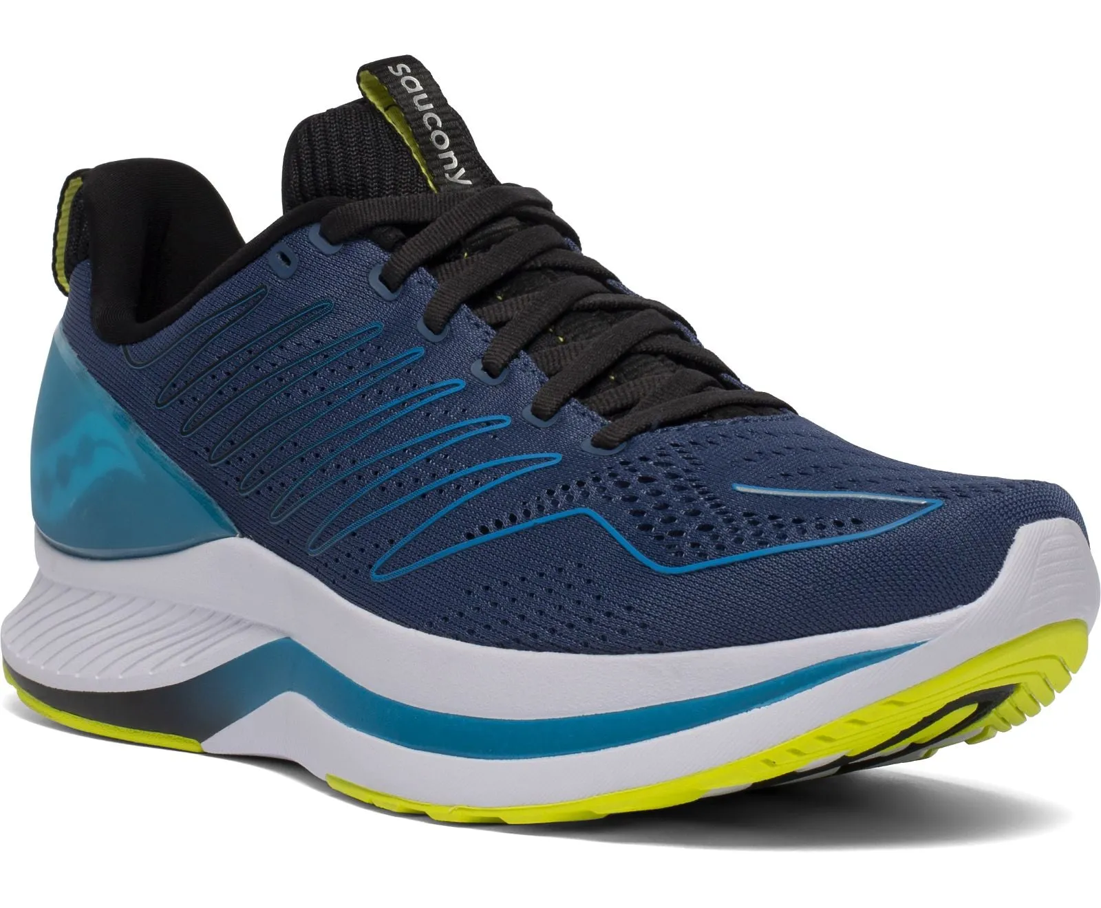 Saucony Men's Endorphin Shift Marathon Running Shoe