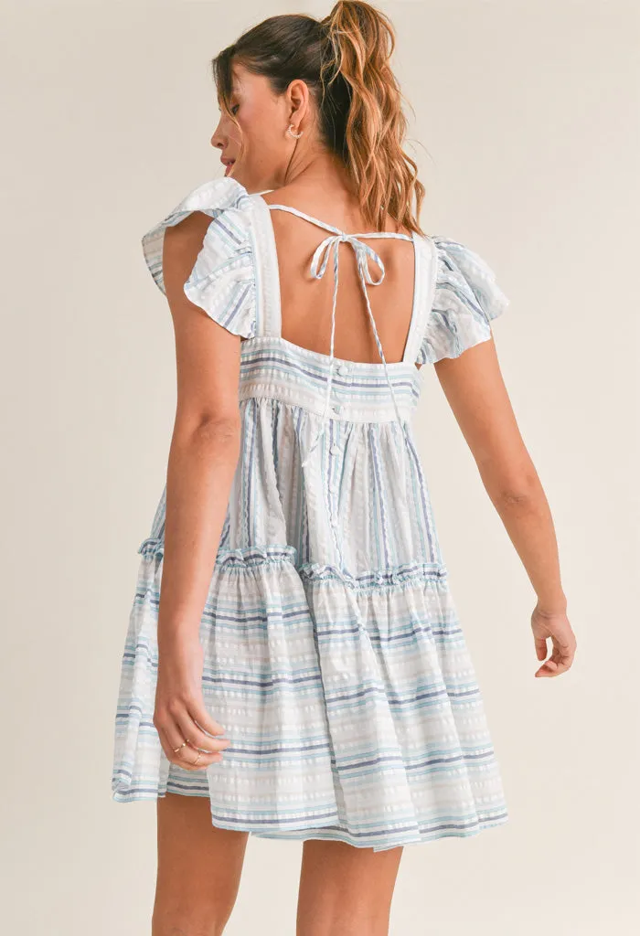 Sea Breeze Dress