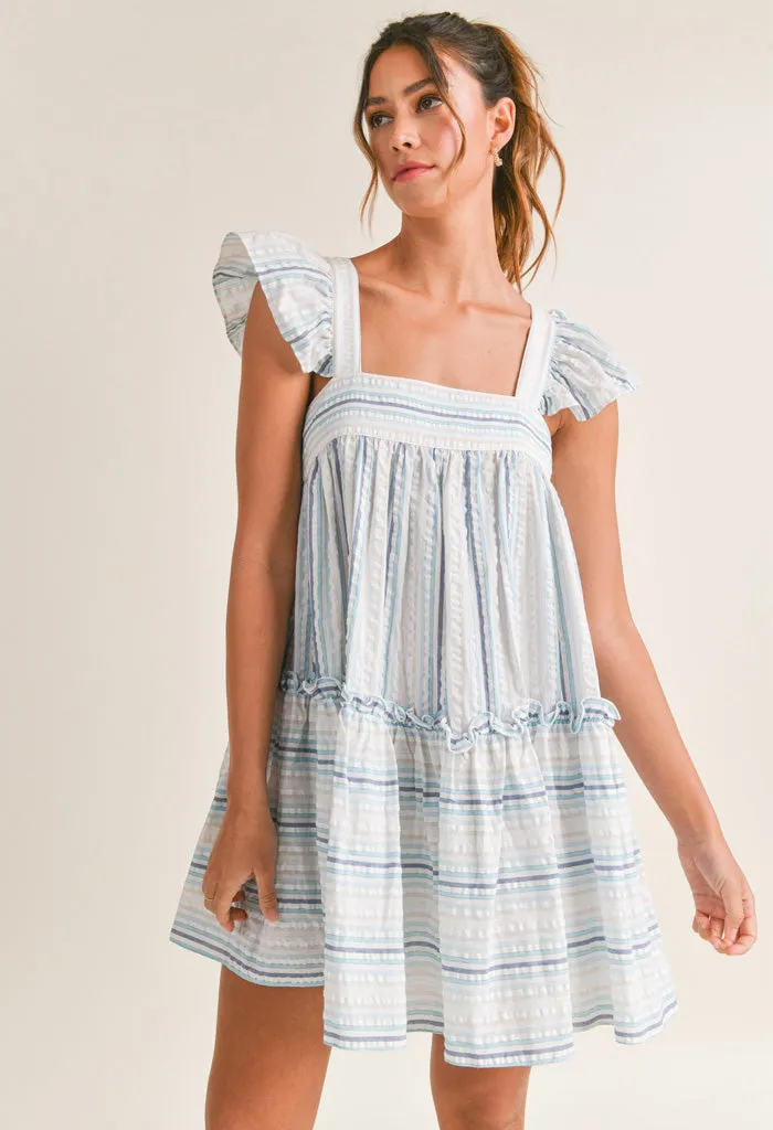 Sea Breeze Dress