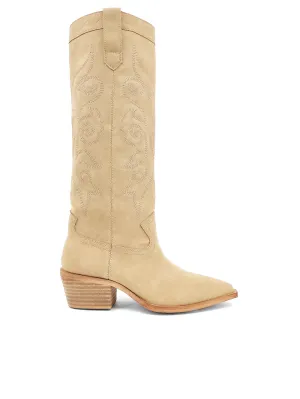 Shu Shop Zaire Tall Cowboy Boot