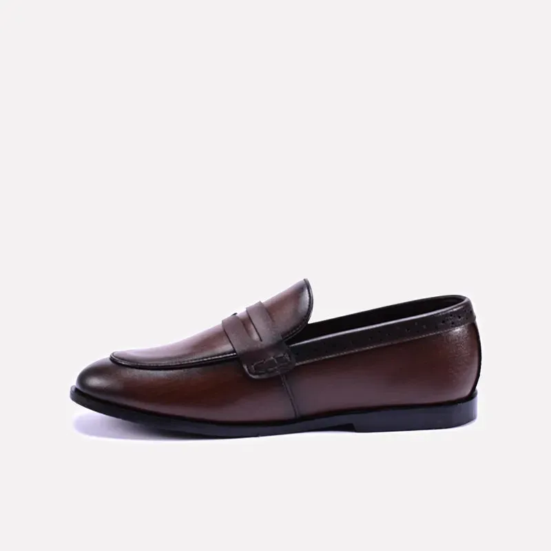 Simeon Brown Formal Loafers 0111207