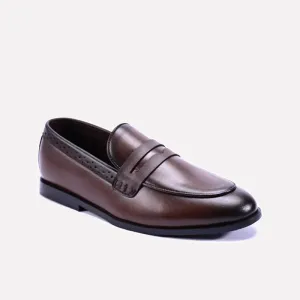 Simeon Brown Formal Loafers 0111207