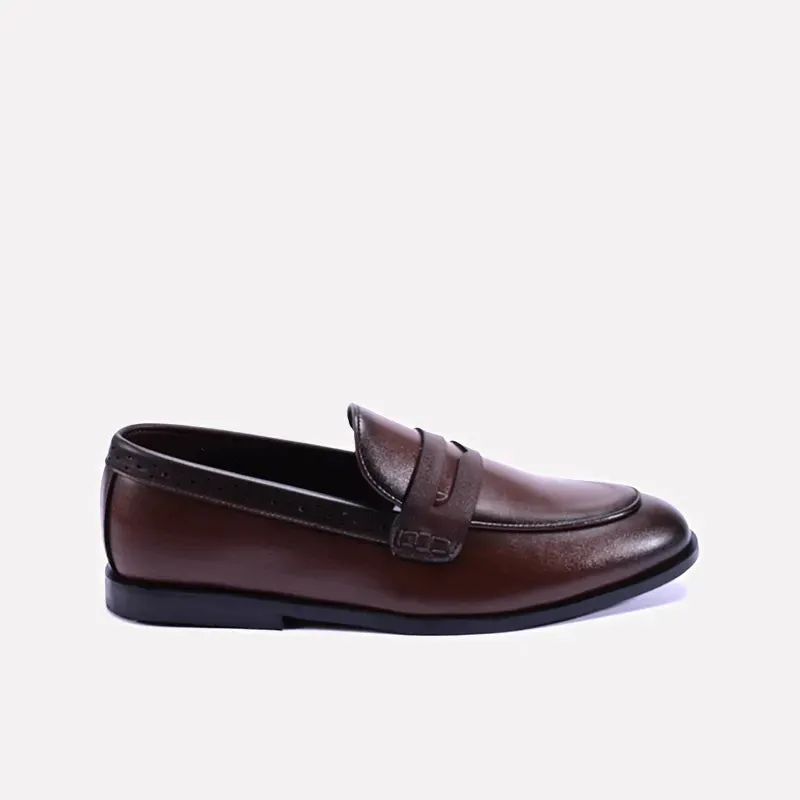 Simeon Brown Formal Loafers 0111207