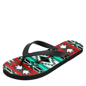 Southwest Journey Flip Flops