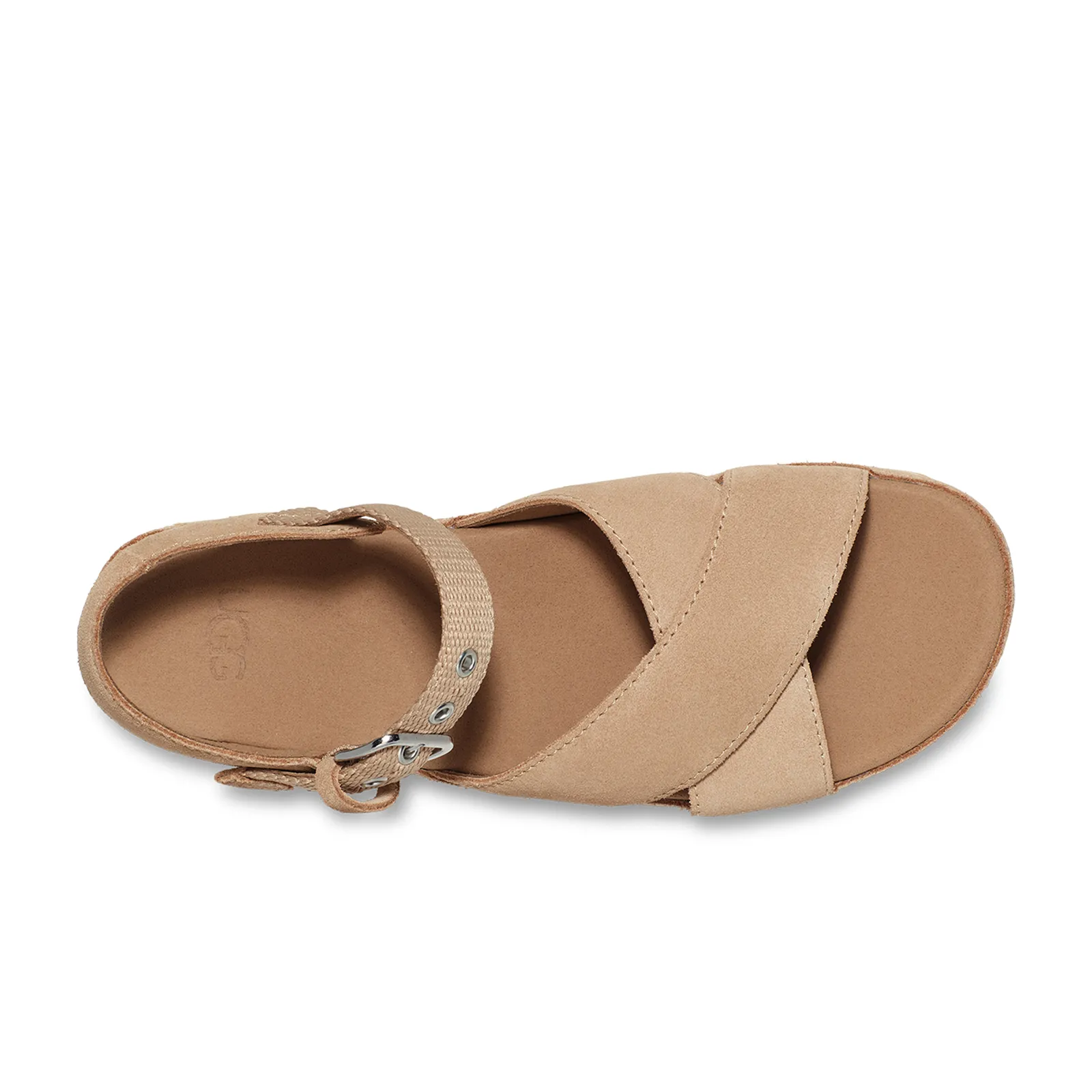 UGG® Aubrey Ankle (Women) - Sand