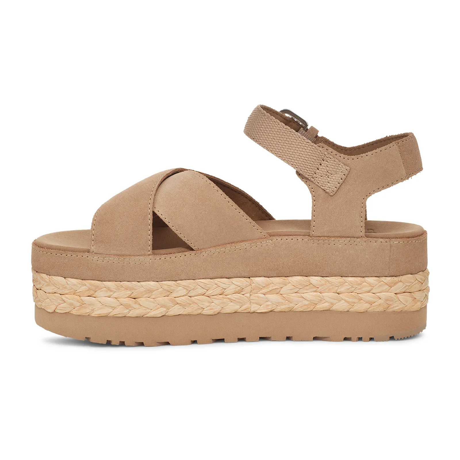 UGG® Aubrey Ankle (Women) - Sand