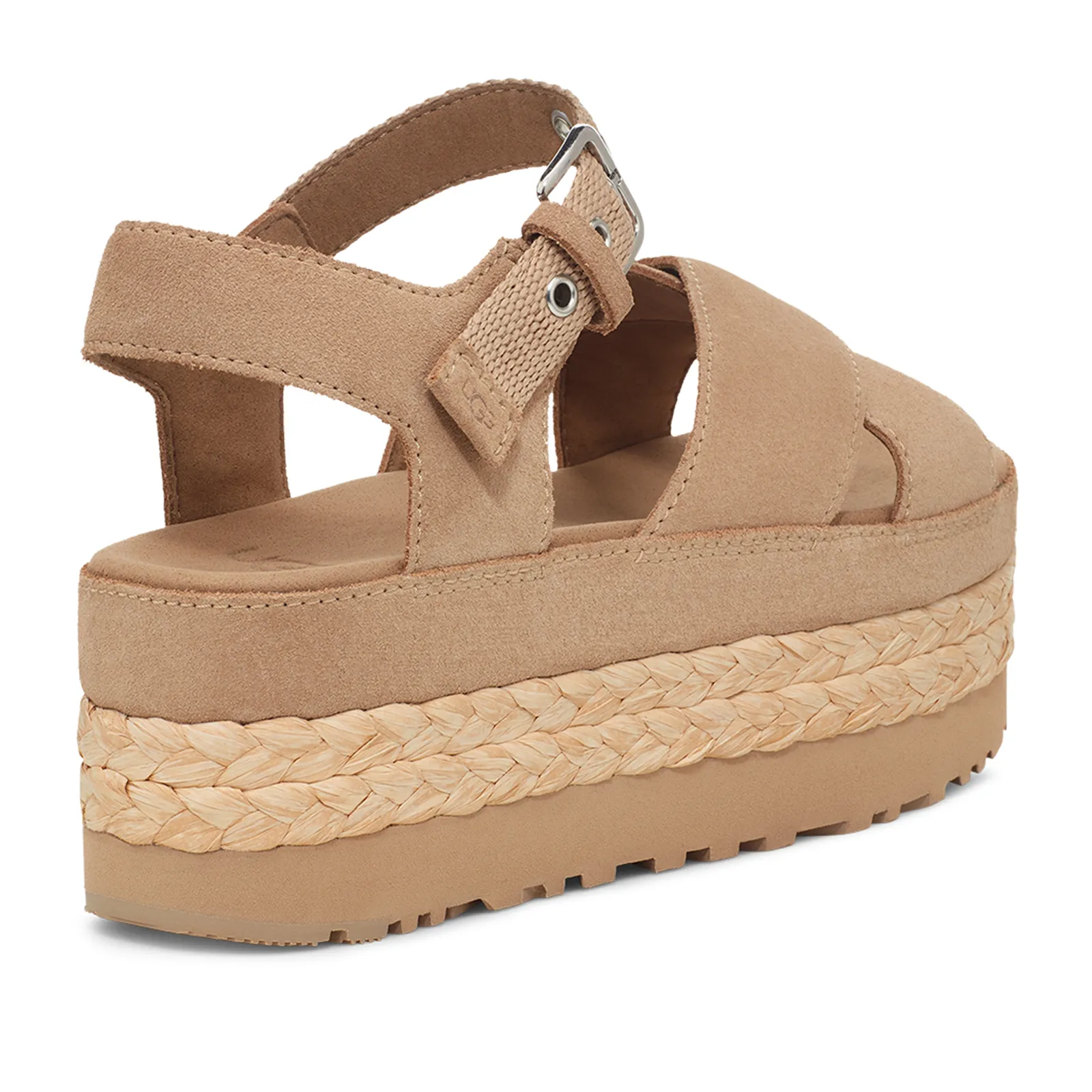 UGG® Aubrey Ankle (Women) - Sand