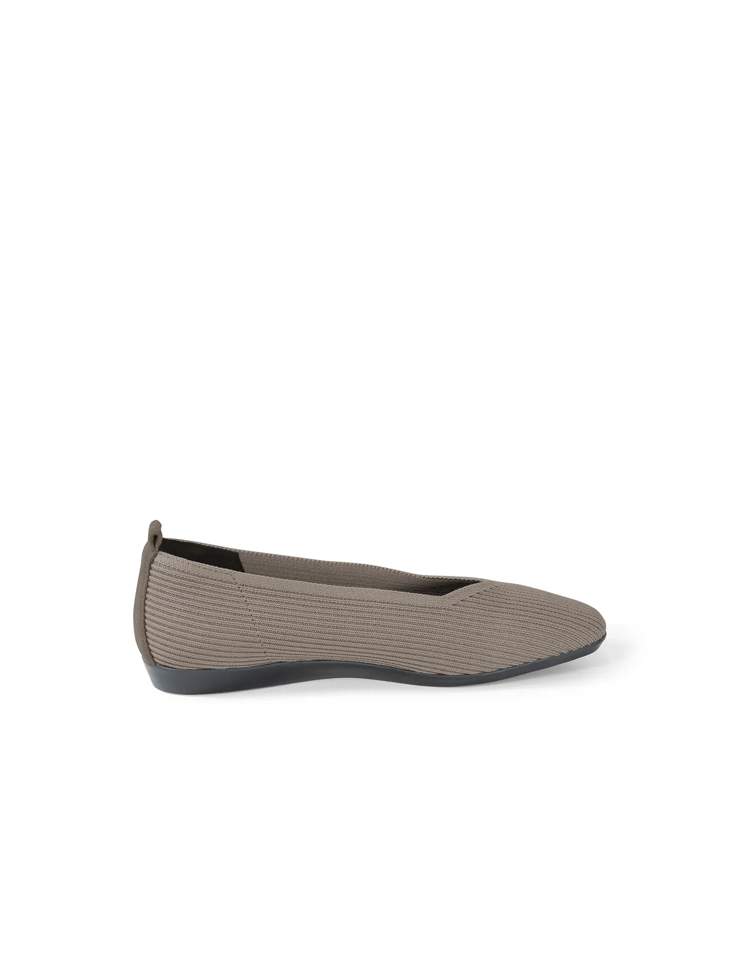 Venus Knit Ballet Flat