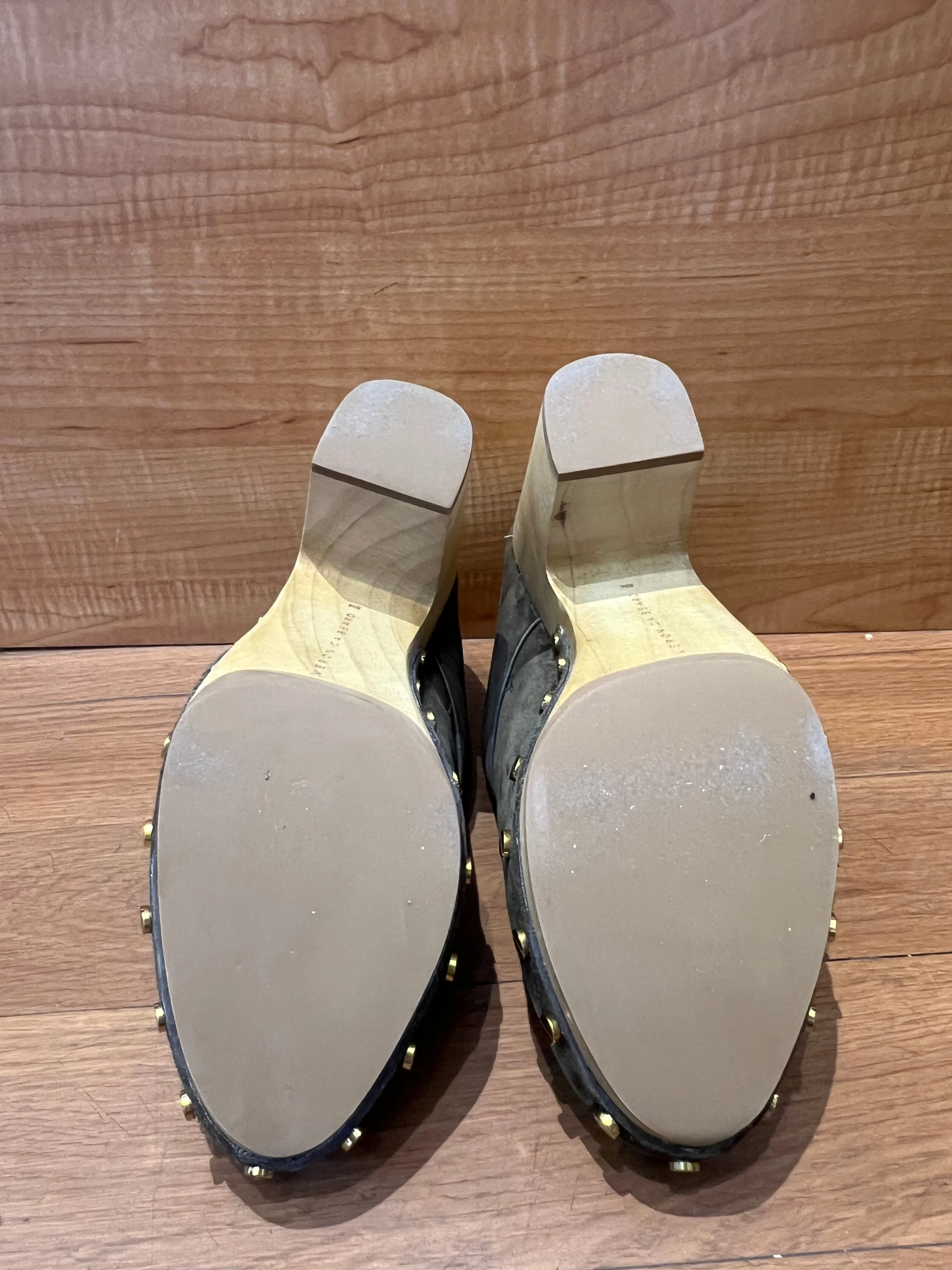 Veronica Beard Heels- Size 6