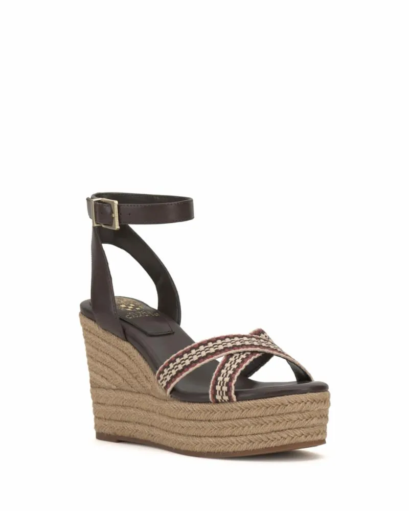 Vince Camuto Women's Fettanas Multi M