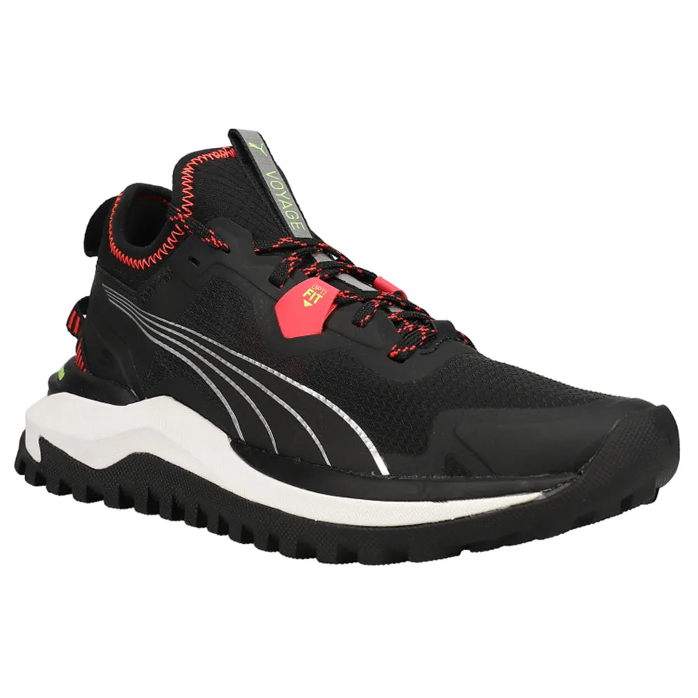 Voyage Nitro Trail Running Shoes