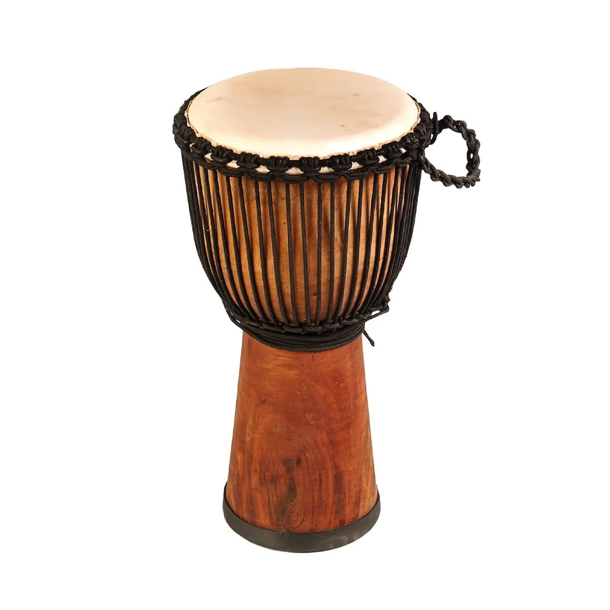 Wide Top Djembe Drum (various sizes)