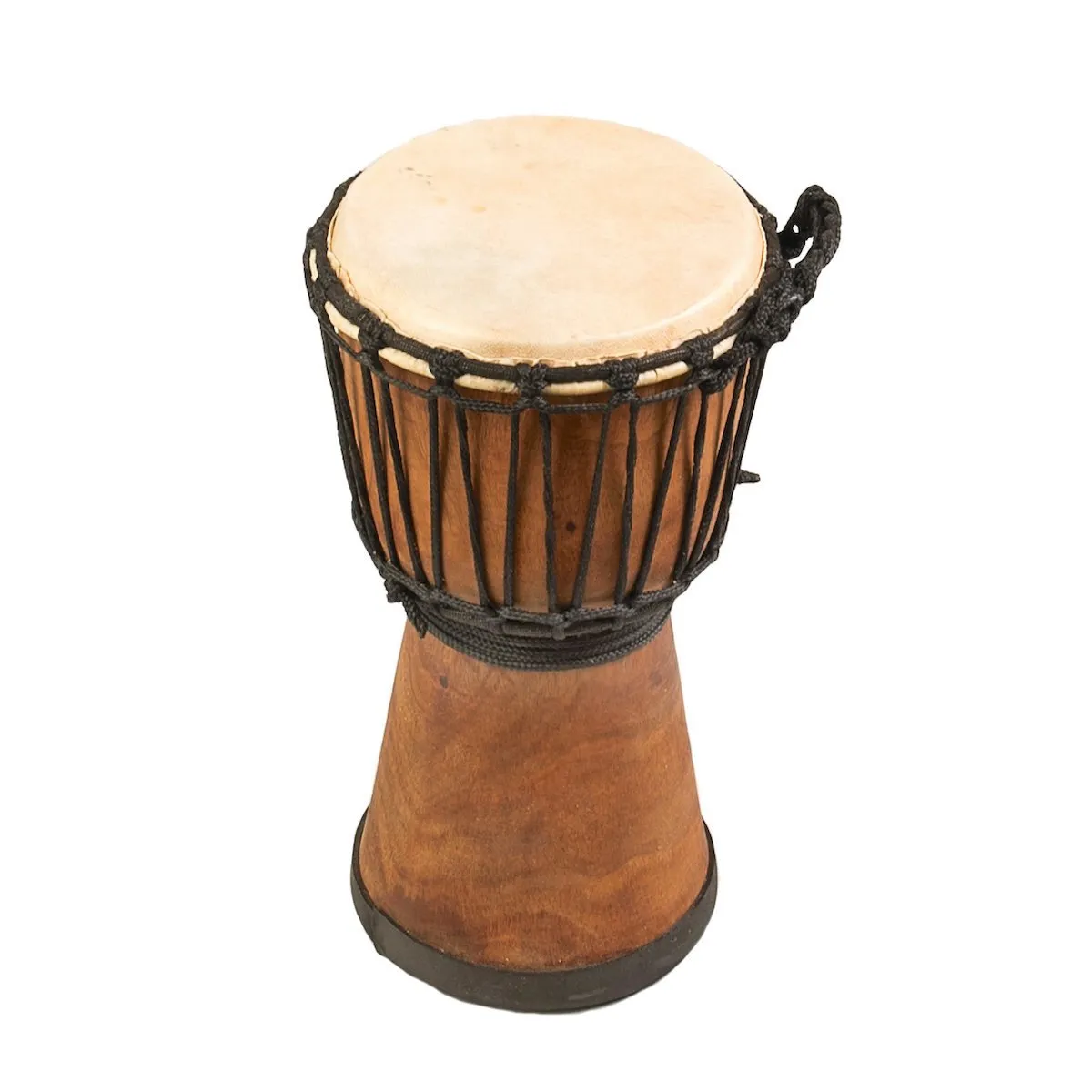 Wide Top Djembe Drum (various sizes)