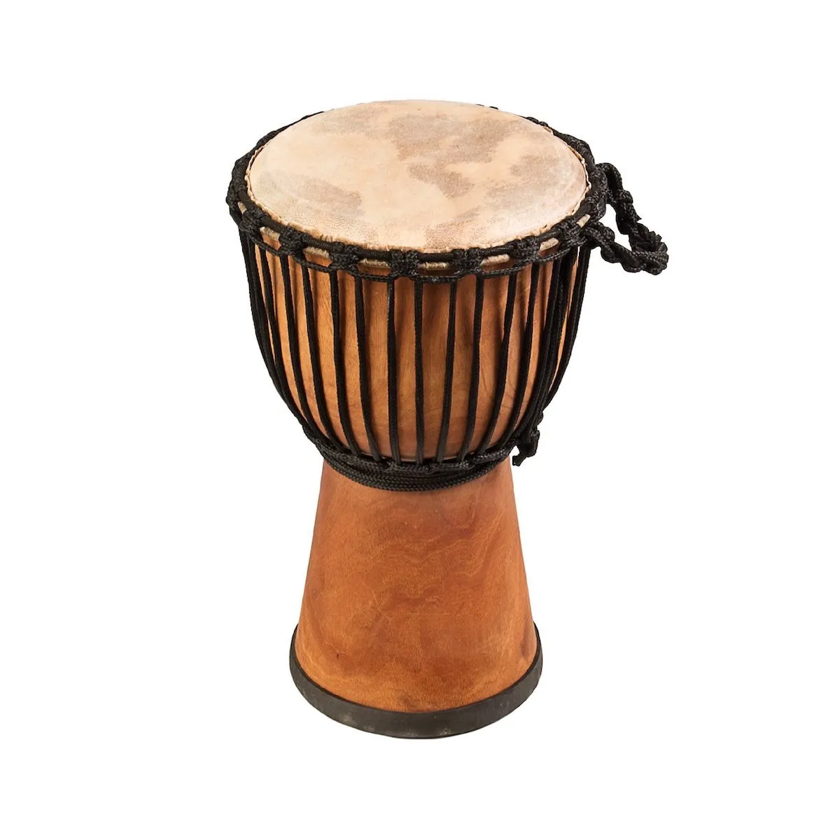 Wide Top Djembe Drum (various sizes)