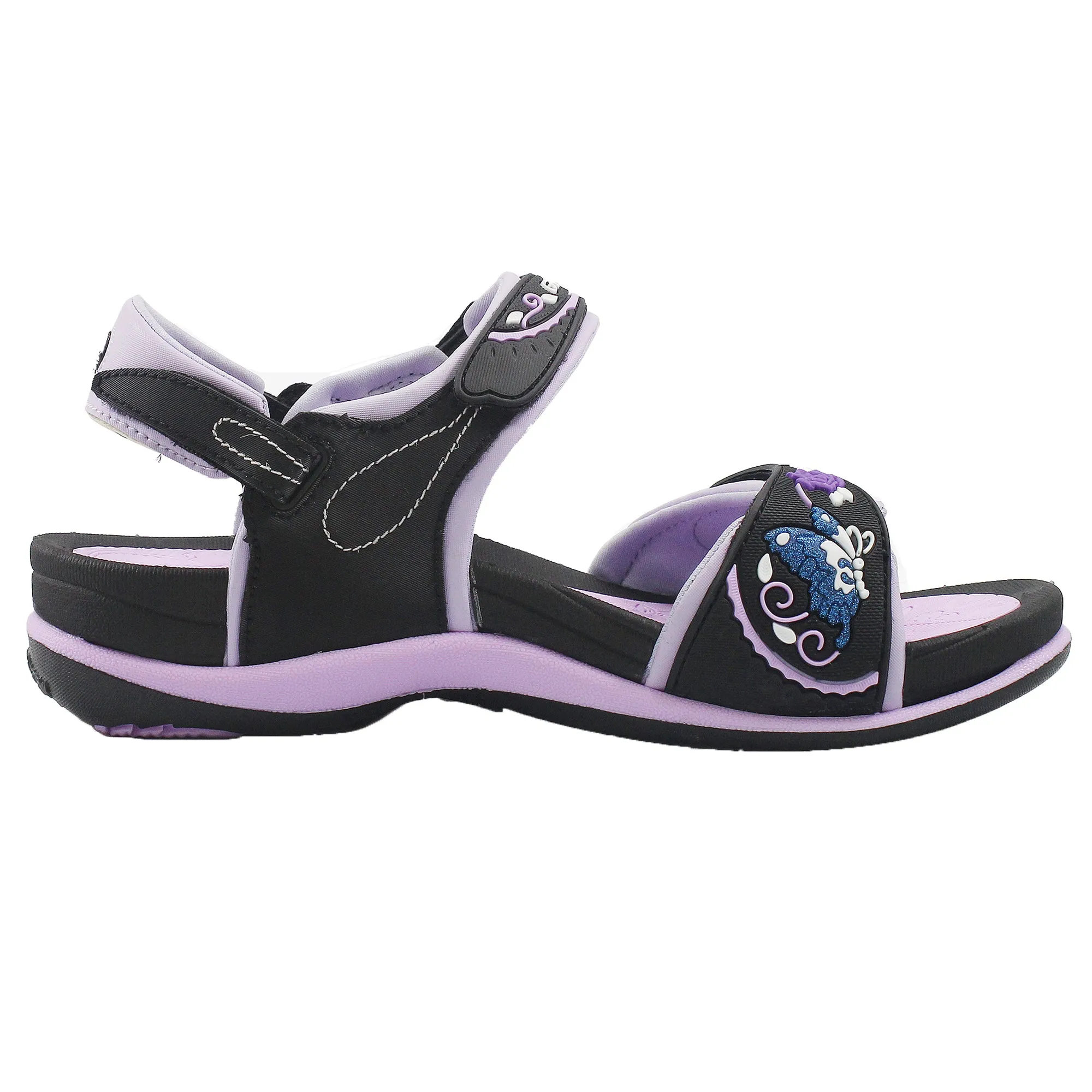 Women Signature: 5991 Purple