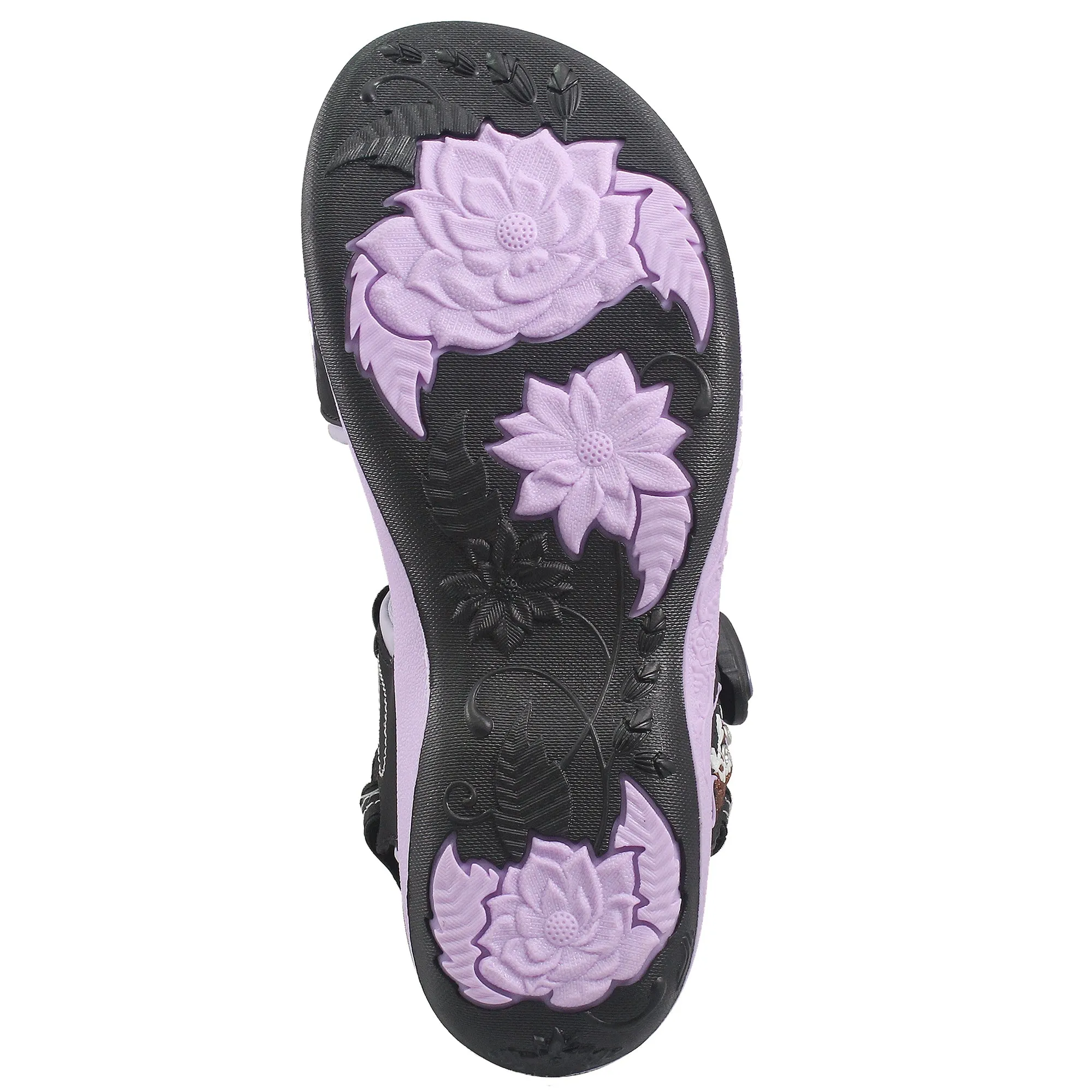 Women Signature: 5991 Purple